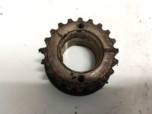 Used Pulley Pulley RENAULT SCÉNIC I MPV (JA0/1_, FA0_) 1.9 dCi (JA05, JA1F) (102 hp) 34851883 34851883