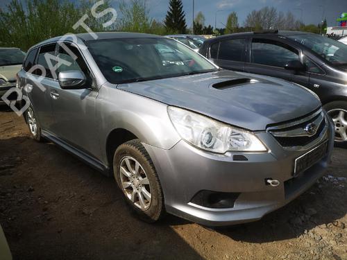Used Parts SUBARU LEGACY V (BM) 2.0 D AWD (BMD) (150 hp) 4443795