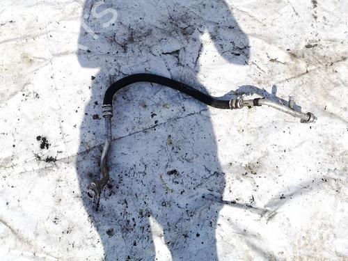 Used AC pipe AC pipe RENAULT MEGANE III Hatchback (BZ0/1_, B3_) 1.5 dCi (BZ09, BZ0D, BZ1W, BZ29, BZ14) (110 hp) 32595922 32595922