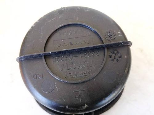 Cup/Object holder TOYOTA VERSO (_R2_) 2.0 D-4D (AUR20_, AUR20R) | BP35093689I37 - Image 3