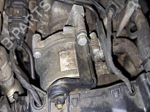 Vacuum pump KIA CEE'D Hatchback (ED) 1.6 CRDi 90 | BP34810872M80 - Image 2