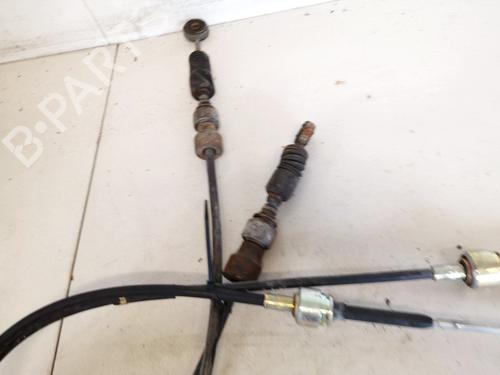 Cable NISSAN PRIMERA Hatchback (P12) 1.9 dCi | BP35390933E12 - Image 3