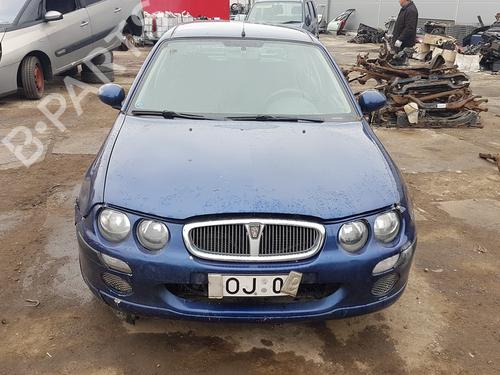 Brugte ROVER 25 I Hatchback (RF)  2.0 iDT  4526410