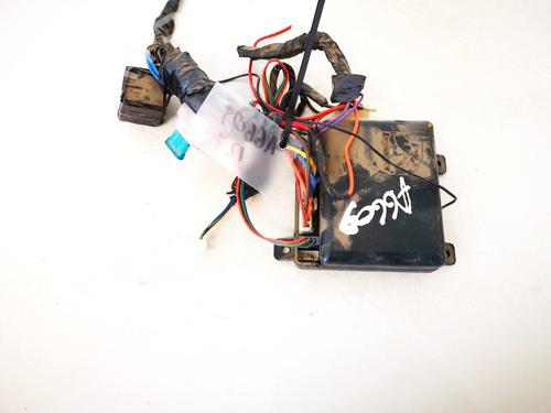 Used Electronic module Electronic module VW PASSAT B3/B4 Variant (3A5, 35I) 1.9 TD (75 hp) 33076634 33076634