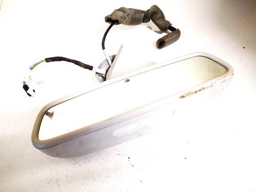 Used Rear mirror Rear mirror 34875711 34875711