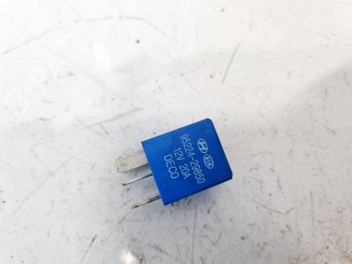 Electronic sensor HYUNDAI SANTA FÉ II (CM) 2.7 V6 GLS 4x4 | BP32581960M84 - Image 6