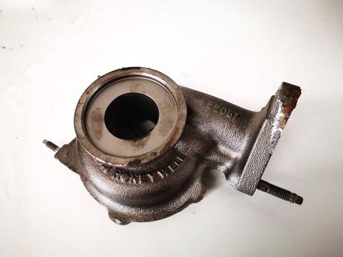 Used Turbocharger/Supercharger Turbocharger/Supercharger 34841541 34841541