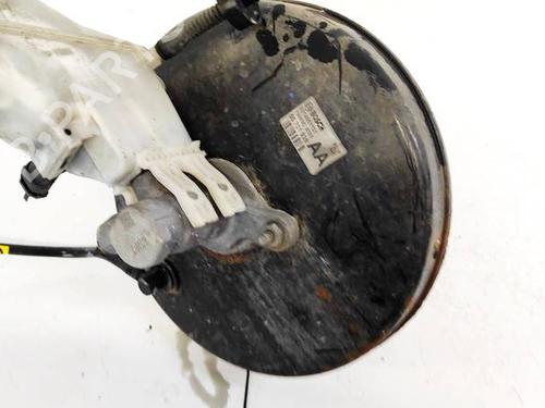 Servo brake OPEL CORSA D (S07) 1.2 (L08, L68) | BP35259855M42 - Image 2