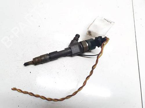 Used Injector Injector RENAULT SCÉNIC I MPV (JA0/1_, FA0_) 1.9 dCi (JA05, JA1F) (102 hp) 34956277 34956277