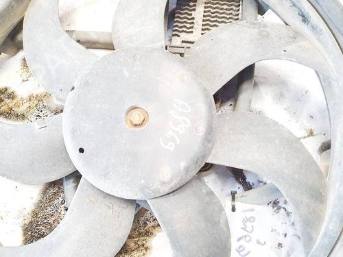Fan FORD TRANSIT Van (FA_ _) 2.2 TDCi | BP35293338M128 - Image 2