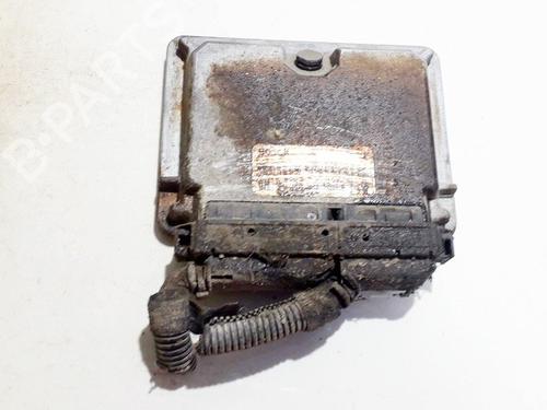 Used Engine control unit (ECU) Engine control unit (ECU) OPEL ASTRA G Hatchback (T98) 2.0 DI (F08, F48) (82 hp) 33528564 33528564