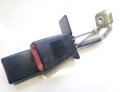 Used Seat buckle Seat buckle 34778940 34778940