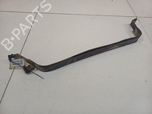 Used AC pipe AC pipe OPEL ZAFIRA A MPV (T98) 2.0 DI 16V (F75) (82 hp) 34118189 34118189