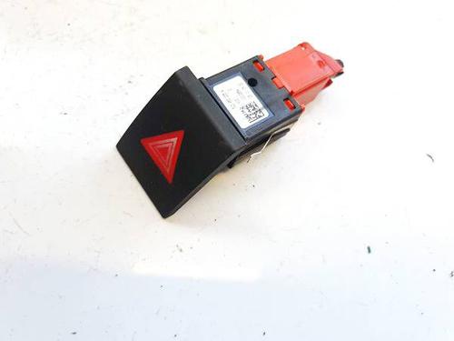 Used Warning switch Warning switch SKODA FABIA II (542) 1.4 TDI (70 hp) 35219000 35219000