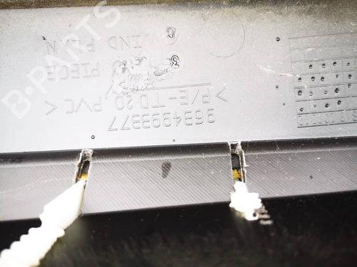 Front left panel PEUGEOT 307 (3A/C) 2.0 16V | BP36690085C58 - Image 3