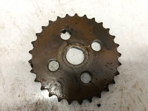 Used Pulley Pulley 34940838 34940838