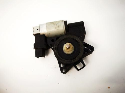 Left rear window motor MAZDA 3 (BK) 1.6 DI Turbo | BP35495894E23 - Image 2