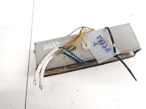 Interior roof light FORD TRANSIT Van (FA_ _) 2.0 DI (FAE_, FAF_, FAG_) | BP35558041I8 - Image 2