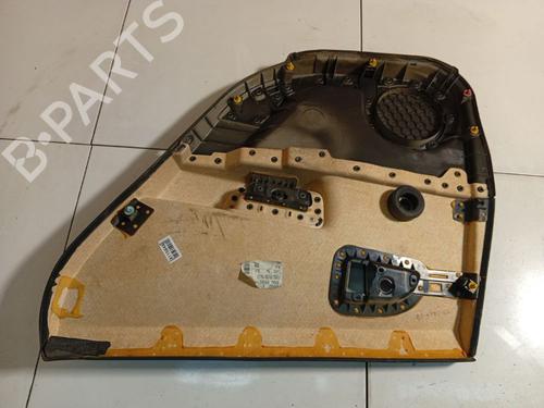 Rear left panel KIA CEE'D Hatchback (ED) 1.6 CRDi 115 | BP38277586C60 - Image 3
