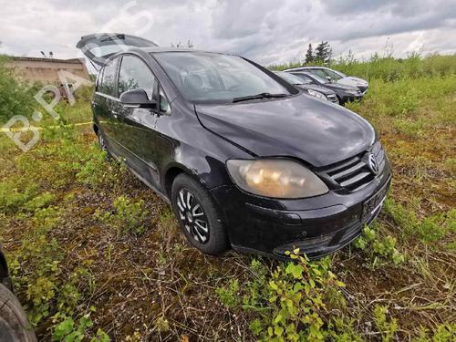 Speaker VW GOLF PLUS V (5M1, 521) 1.9 TDI | BP32574836E2 