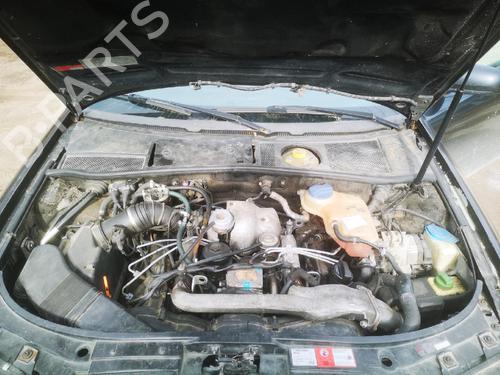 Switch AUDI A6 C5 (4B2, 4B4) 2.5 TDI quattro | BP32956040I30 - Image 7