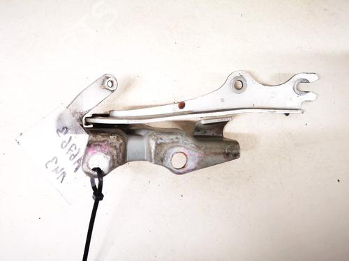 Used Hinge/Door check strap Hinge/Door check strap MAZDA 5 (CR) 1.8 (CR19) (116 hp) 35567705 35567705