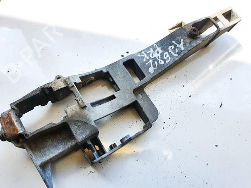 front-left-exterior-door-handle-peugeot-407-6d_-2004-2005-2006-2007-2008-2009-2010-2011-35272381 main image