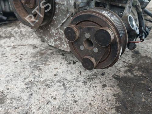 AC compressor NISSAN NOTE (E11, NE11) 1.6 | BP36586853M34 - Image 2