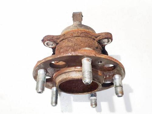 Left rear steering knuckle HYUNDAI IONIQ (AE) Electric | BP34888397M27 - Image 2