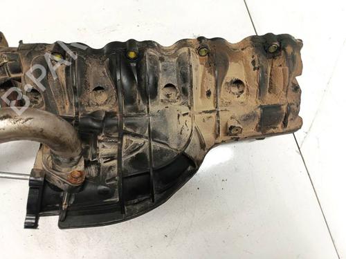 Intake manifold HYUNDAI ix35 Van CRDi | BP34936995M70 - Image 2