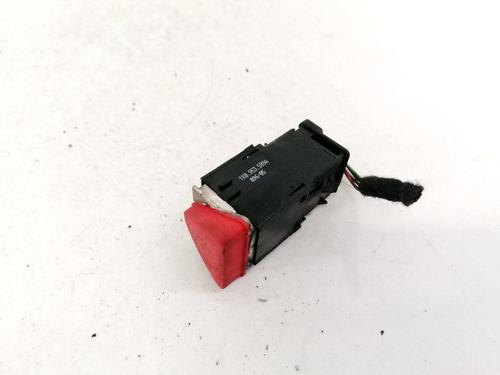 Used Warning switch Warning switch VW GOLF V (1K1) 1.9 TDI (105 hp) 35406712 35406712