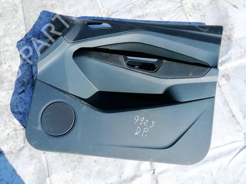 Used Front right panel Front right panel FORD GRAND C-MAX (DXA/CB7, DXA/CEU) 2.0 TDCi (140 hp) 35105983 35105983