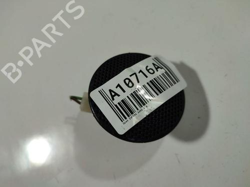 Used Speaker OPEL ZAFIRA A MPV (T98) 2.0 DTI 16V (F75) (101 hp) 32553119