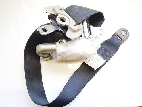 Used Front right seatbelt Front right seatbelt 35135426 35135426