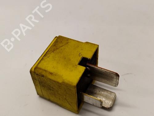 Elektronisk sensor Elektronisk sensor OPEL ZAFIRA / ZAFIRA FAMILY B (A05) 1.9 CDTI (M75) (120 hp) 36518117 36518117