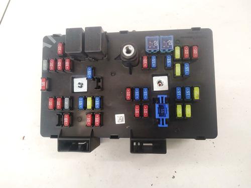 Used Fuse box Fuse box OPEL ANTARA A (L07) 2.0 CDTI (150 hp) 32907159 32907159