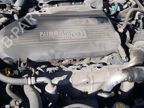Switch NISSAN ALMERA II Hatchback (N16) 2.2 Di | BP33070169I30  - Image 8
