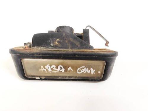 licence-plate-light-citroen-nemo-box-bodympv-aa_-2008-35314551 main image