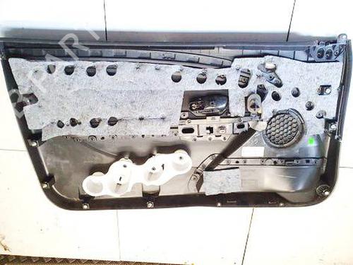 Front right panel RENAULT MEGANE III Hatchback (BZ0/1_, B3_) 1.6 16V (BZ1B, BZ1H) | BP34837136C59 - Image 3