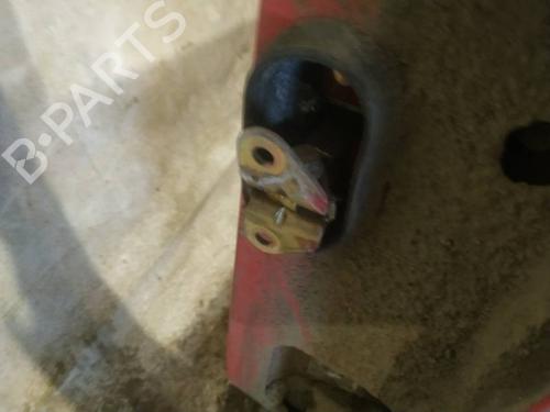 Used Hinge/Door check strap Hinge/Door check strap 37063861 37063861