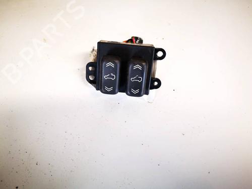 Mando Mando CHEVROLET HHR 2.4 (170 hp) 34965206 34965206
