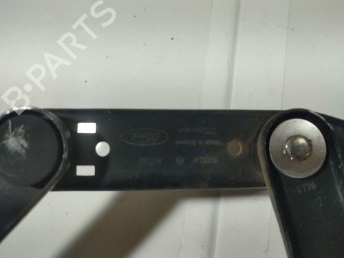 Front windshield wiper arm FORD FOCUS C-MAX (DM2) 2.0 TDCi | BP32536600C143 - Image 4