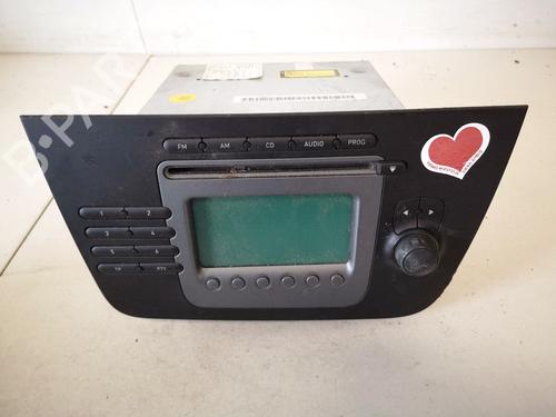 Used Radio Radio 35428229 35428229