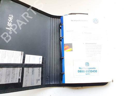 Other VW PASSAT B5 Variant (3B5) 1.9 TDI | BP40274660O1 - Image 3