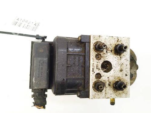 Used ABS pump ABS pump AUDI A4 B5 (8D2) 1.8 (125 hp) 34857410 34857410