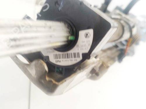Electronic module BMW 3 (E46) 320 i | BP38260124M83 - Image 2