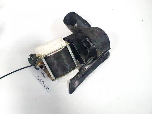 Rear left seatbelt VW PASSAT B6 (3C2) 2.0 TDI | BP35461413I29 - Image 3
