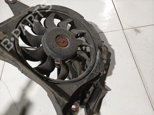 Fan AUDI A4 B6 (8E2) 1.9 TDI | BP34762747M128 - Image 3