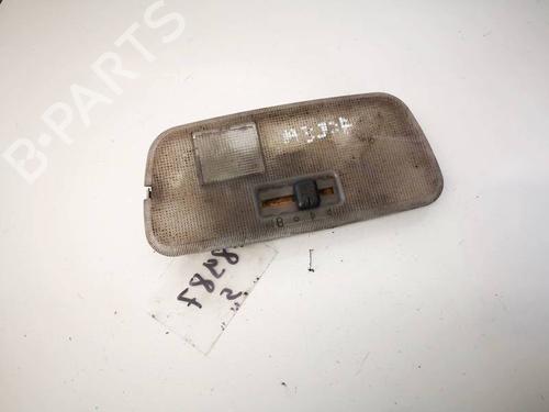 Kabinelys Kabinelys VW LT 28-35 II Bus (2DB, 2DE, 2DK) 2.5 TDI (109 hp) 35305187 35305187