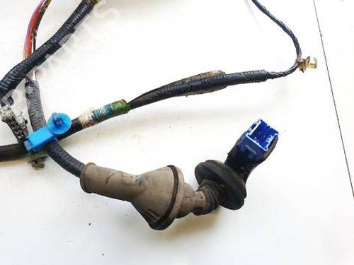 Wiring harness HONDA FR-V (BE) 2.0 (BE3) | BP40617113E16 - Image 2